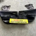 Opel Vectra b arka kapı döşemeleri