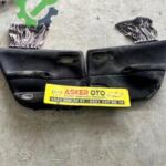 Opel Vectra b arka kapı döşemeleri