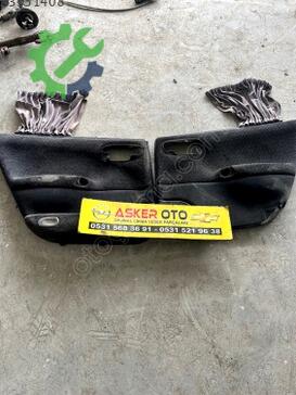 Opel Vectra Kapı Döşemesi çıkma parça