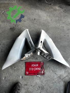 Opel Vectra Sağ Arka Kelebek Camı çıkma parça