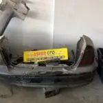 Opel Vectra Arka Panel çıkma parça - Asker oto çıkma orijinal yedek parçaları Ankara
