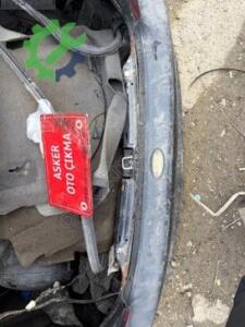 Opel Vectra b arka panel