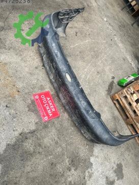 Opel Vectra Arka Tampon çıkma parça