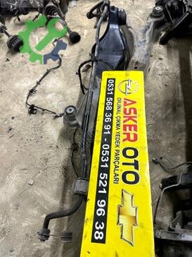 Opel Vectra Viraj Demiri çıkma parça