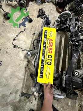 Opel Vectra Viraj Demiri çıkma parça