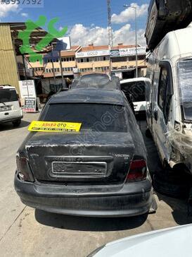 Opel Vectra Bagaj Kapağı çıkma parça