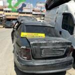 Opel Vectra b bagaj kapağı
