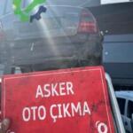 Opel Vectra b bagaj kapağı