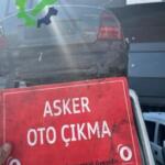 Opel Vectra b bagaj kapağı
