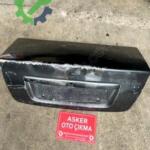 Opel Vectra B bagaj kapağı