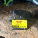 Opel Vectra B bagaj kilit motoru