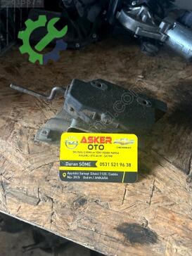 Opel Vectra Bagaj Amortisörü çıkma parça