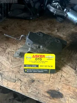 Opel Vectra Bagaj Amortisörü çıkma parça