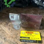 Opel Vectra B bagaj kilit motoru