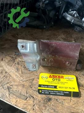 Opel Vectra Bagaj Amortisörü çıkma parça