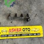 Opel Vectra b benzin enjektörü