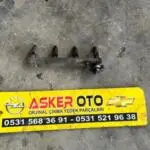 Opel Vectra b benzin enjektörü