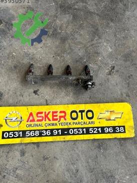 Opel Vectra Dolum Boğazı çıkma parça