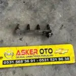 Opel Vectra Dolum Boğazı çıkma parça - Asker oto çıkma orijinal yedek parçaları Ankara