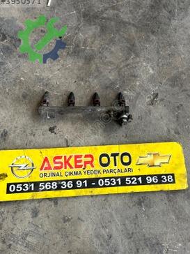 Opel Vectra Dolum Boğazı çıkma parça
