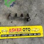 Opel Vectra b benzin enjektörü