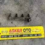 Opel Vectra Dolum Boğazı çıkma parça - Asker oto çıkma orijinal yedek parçaları Ankara