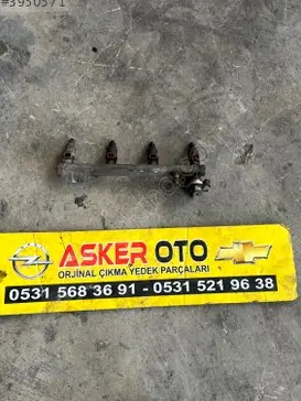 Opel Vectra Dolum Boğazı çıkma parça