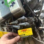 Opel Vectra Ateşleme Bobini çıkma parça - Asker oto Ankara