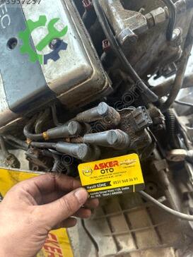 Opel Vectra Ateşleme Bobini çıkma parça
