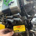 Opel Vectra Ateşleme Bobini çıkma parça - Asker oto çıkma orijinal yedek parçaları Ankara