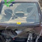 Opel Vectra b cam arka