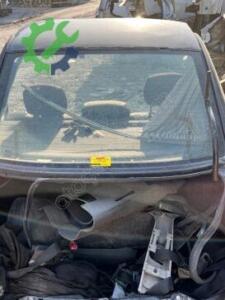 Opel Vectra b cam arka