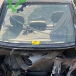 Opel Vectra b cam arka
