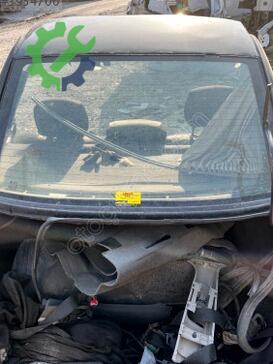 Opel Vectra Ön Cam Izgarası çıkma parça