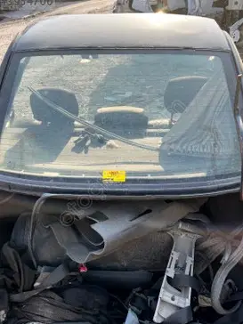 Opel Vectra Ön Cam Izgarası çıkma parça