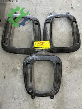 Opel Vectra Cam Düğme Çerçevesi çıkma parça