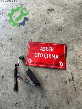 Opel Vectra Cam Düğmesi çıkma parça