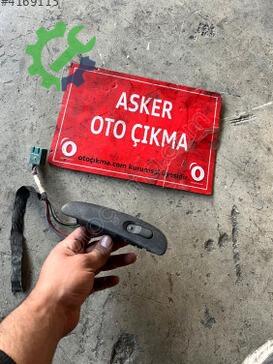 Opel Vectra Cam Düğmesi çıkma parça