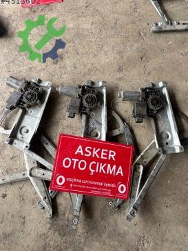 Opel Vectra Cam Motoru çıkma parça