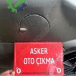 Opel Vectra b depo kapağı
