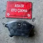 Opel Vectra Direksiyon Airbag çıkma parça - Asker oto çıkma orijinal yedek parçaları Ankara