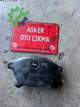 Opel Vectra Direksiyon Airbag çıkma parça