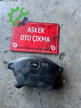 Opel Vectra Direksiyon Airbag çıkma parça