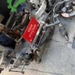 Opel Vectra Direksiyon Kutusu çıkma parça - Asker oto çıkma orijinal yedek parçaları Ankara