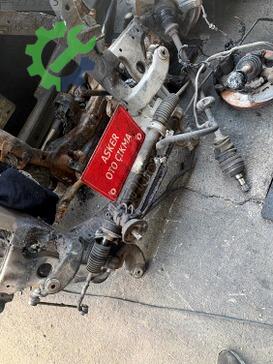 Opel Vectra Direksiyon Kutusu çıkma parça