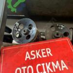 Opel Vectra b direksiyon poweri