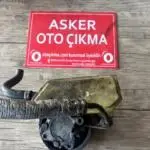 Opel Vectra Direksiyon Pompası çıkma parça - Asker oto çıkma orijinal yedek parçaları Ankara