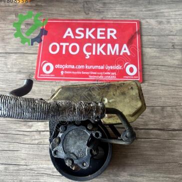 Opel Vectra Direksiyon Pompası çıkma parça