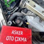 Opel Vectra b direksiyon poweri ve bidonu