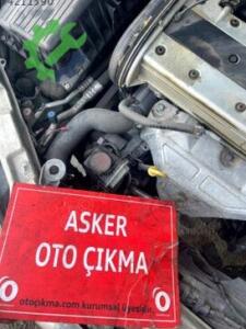 Opel Vectra b direksiyon poweri ve bidonu